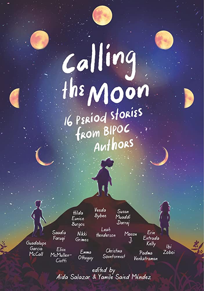 Calling the Moon