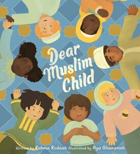 Dear Muslim Child bookcover