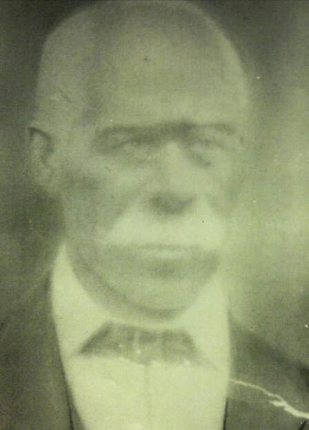  great-great grandfather Phillip Moaney