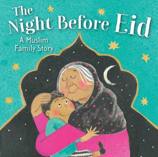 The Night Before Eid: A Muslim Family Story