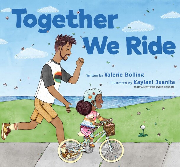 Together We Ride Cover
