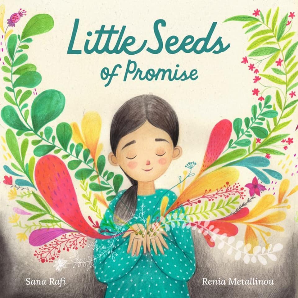 Little Seeds of Promise