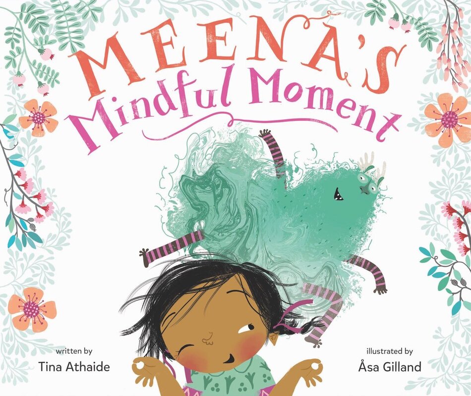 Meena's Mindful Moments