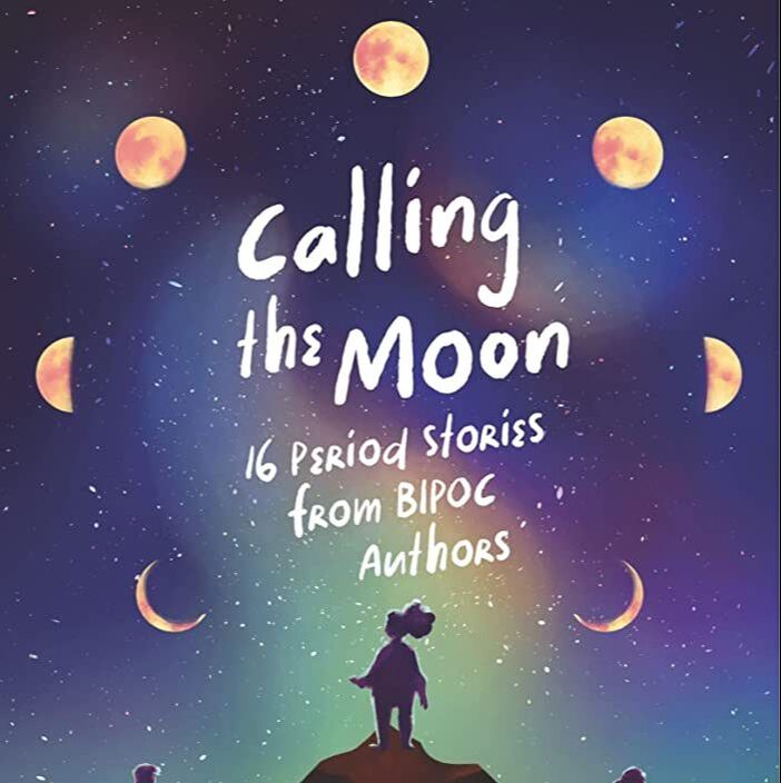 Calling the Moon