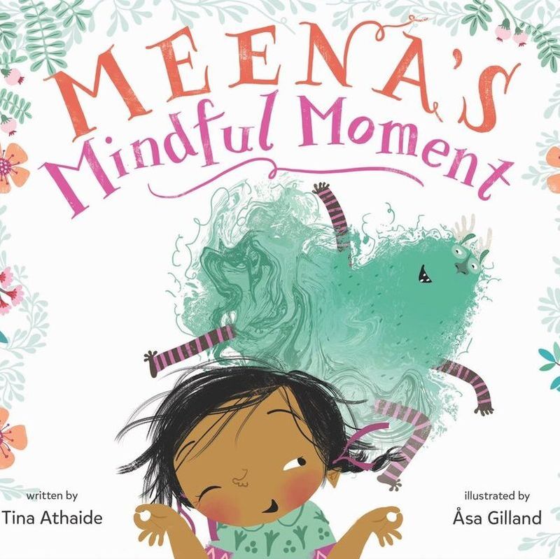 Meena's Mindful Moments