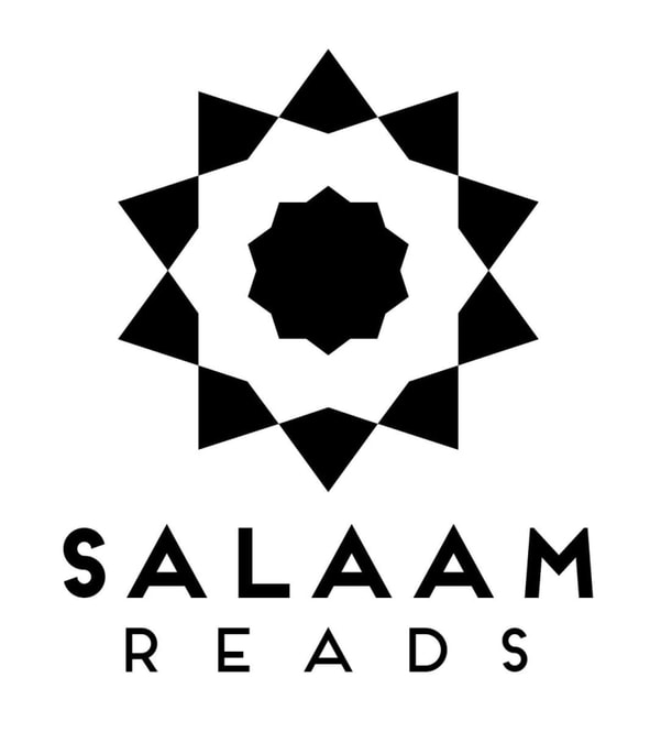 Salaam Reads logo
